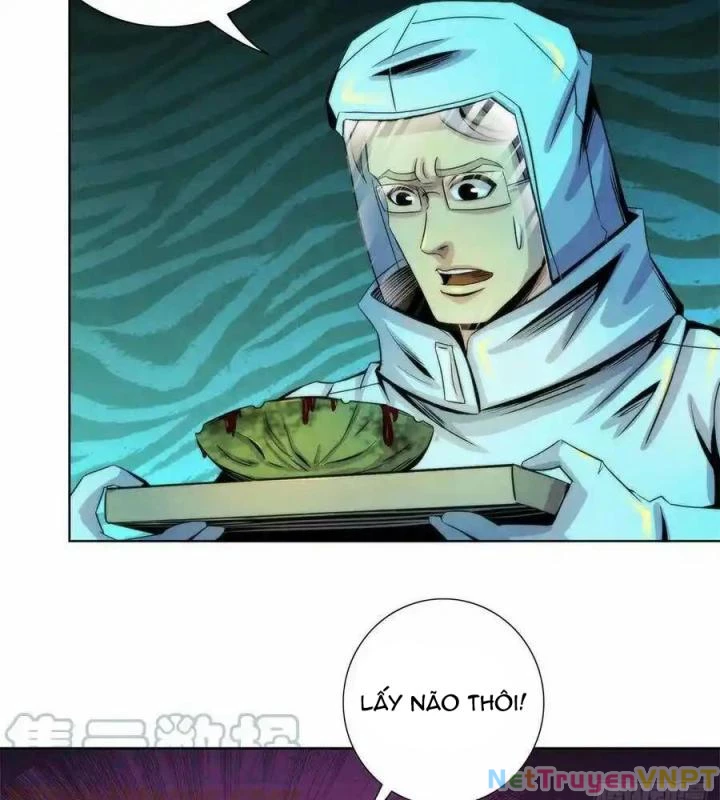 Bác Sĩ Lê Minh Chapter 92 - Trang 2