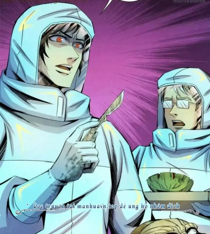 Bác Sĩ Lê Minh Chapter 92 - Trang 2