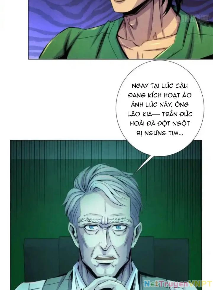 Bác Sĩ Lê Minh Chapter 94 - Trang 2