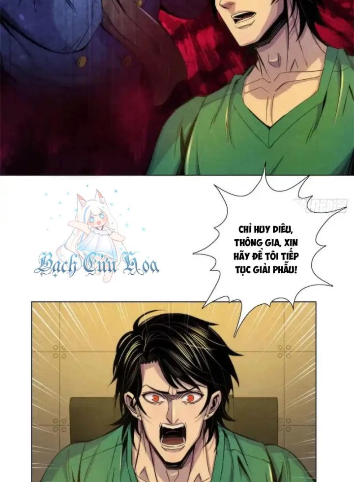Bác Sĩ Lê Minh Chapter 94 - Trang 2
