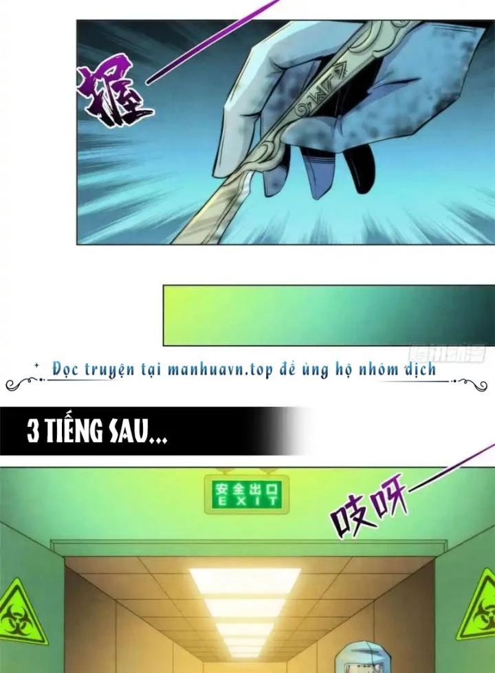 Bác Sĩ Lê Minh Chapter 94 - Trang 2