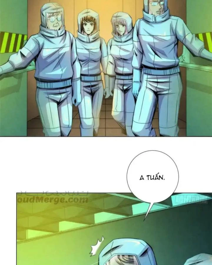 Bác Sĩ Lê Minh Chapter 94 - Trang 2