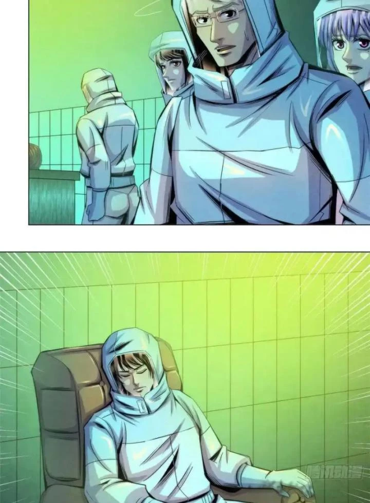 Bác Sĩ Lê Minh Chapter 94 - Trang 2