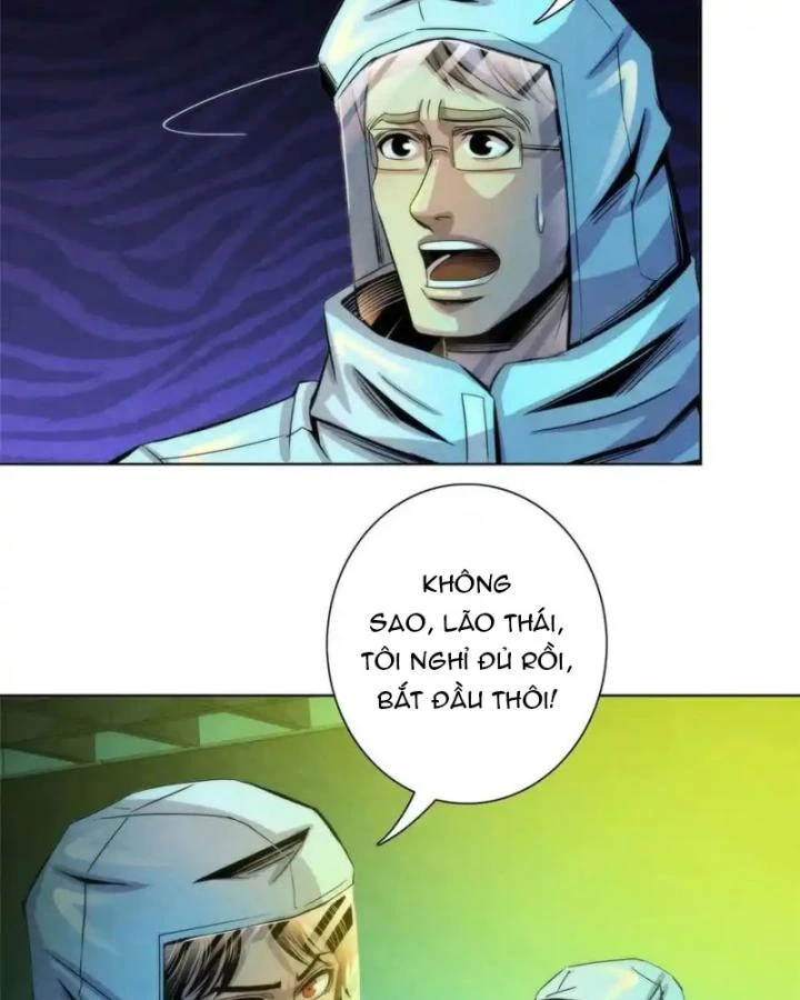 Bác Sĩ Lê Minh Chapter 94 - Trang 2