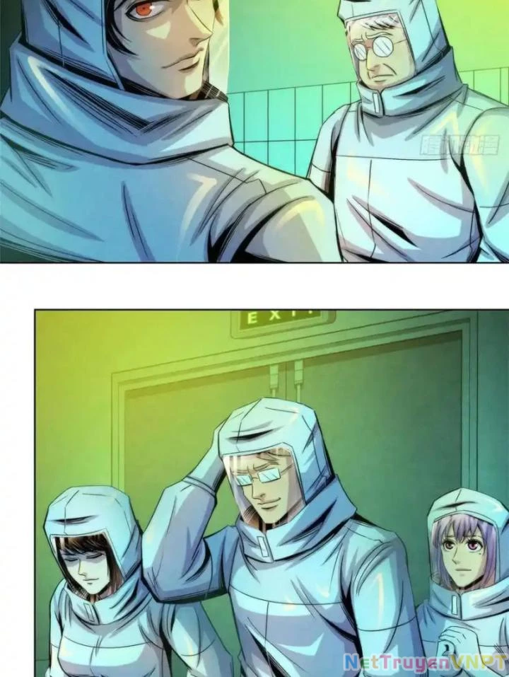 Bác Sĩ Lê Minh Chapter 94 - Trang 2
