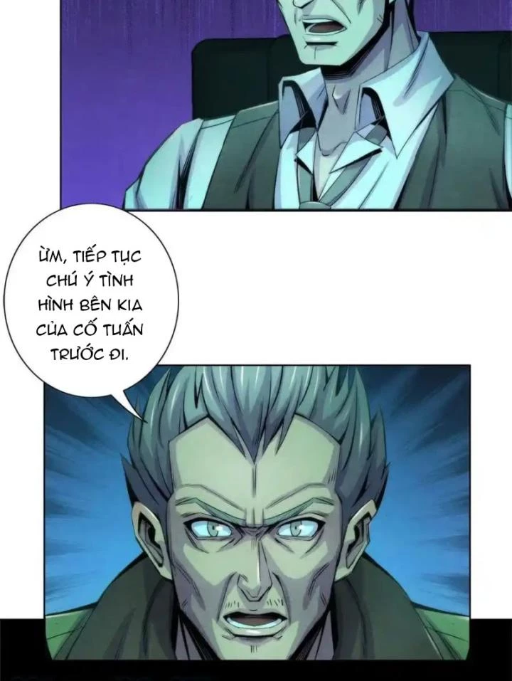 Bác Sĩ Lê Minh Chapter 94 - Trang 2