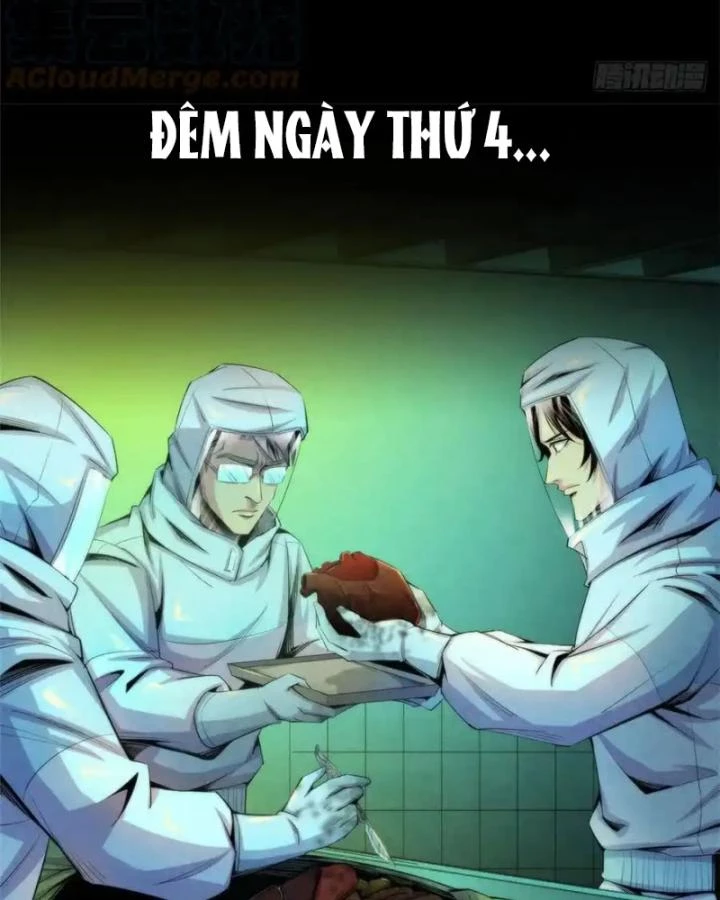 Bác Sĩ Lê Minh Chapter 94 - Trang 2