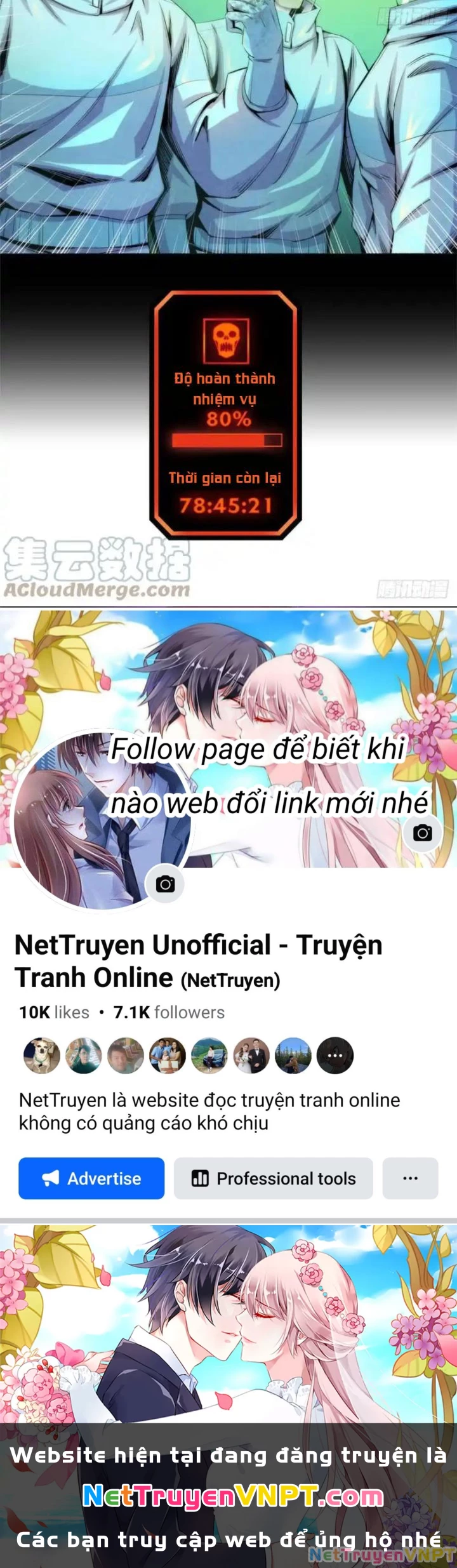 Bác Sĩ Lê Minh Chapter 94 - Trang 2