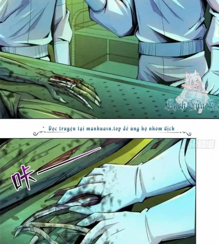 Bác Sĩ Lê Minh Chapter 95 - Trang 2