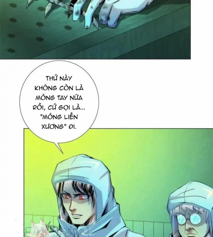 Bác Sĩ Lê Minh Chapter 95 - Trang 2