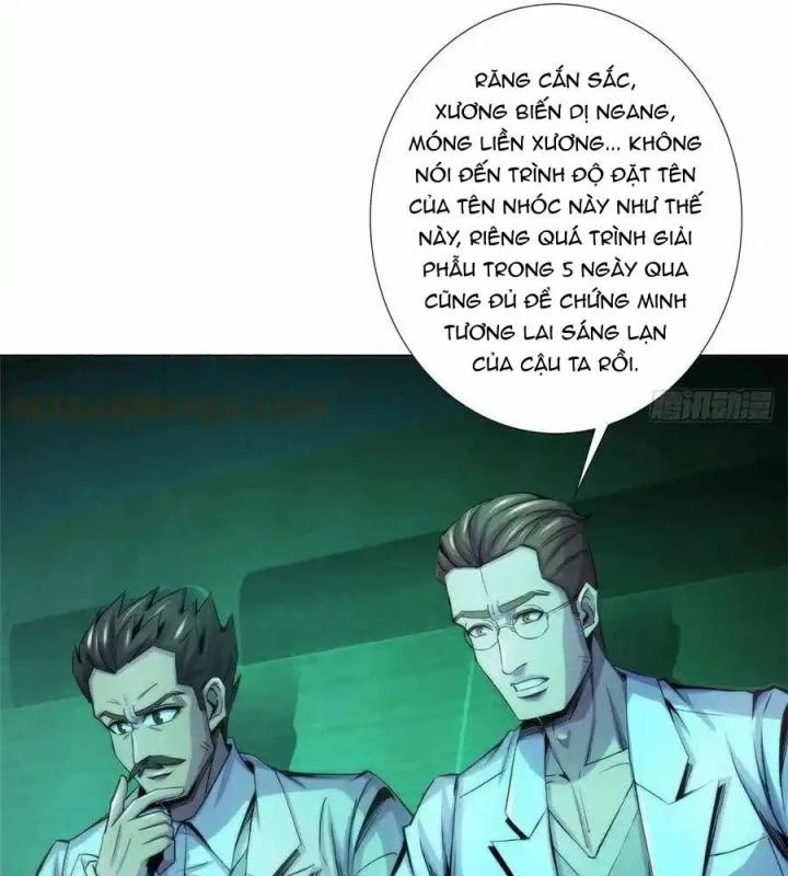 Bác Sĩ Lê Minh Chapter 95 - Trang 2