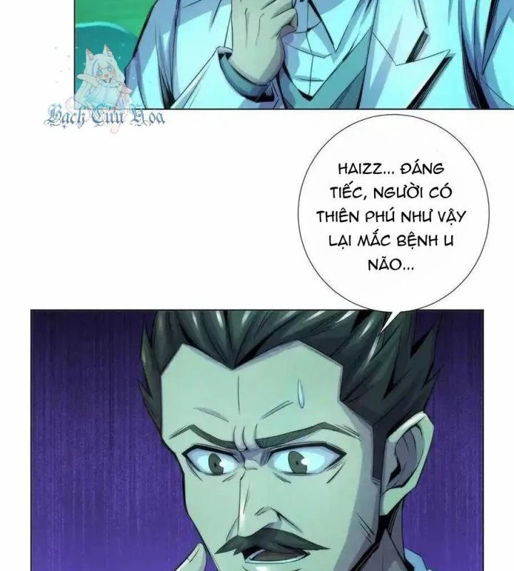 Bác Sĩ Lê Minh Chapter 95 - Trang 2