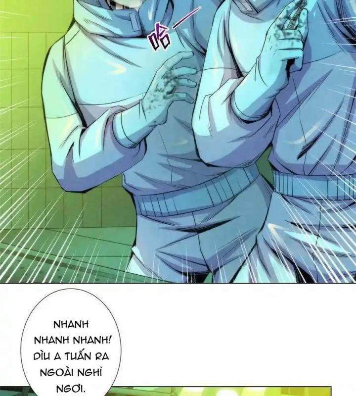 Bác Sĩ Lê Minh Chapter 95 - Trang 2
