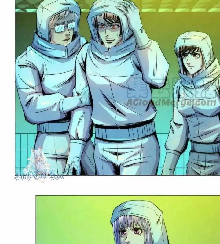 Bác Sĩ Lê Minh Chapter 95 - Trang 2