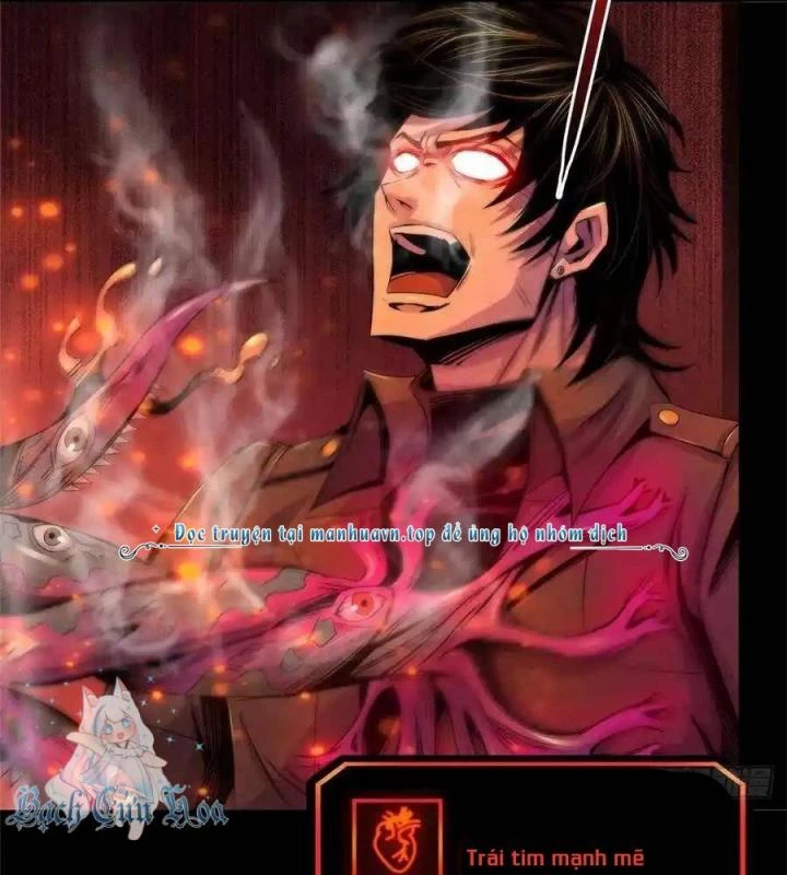Bác Sĩ Lê Minh Chapter 95 - Trang 2