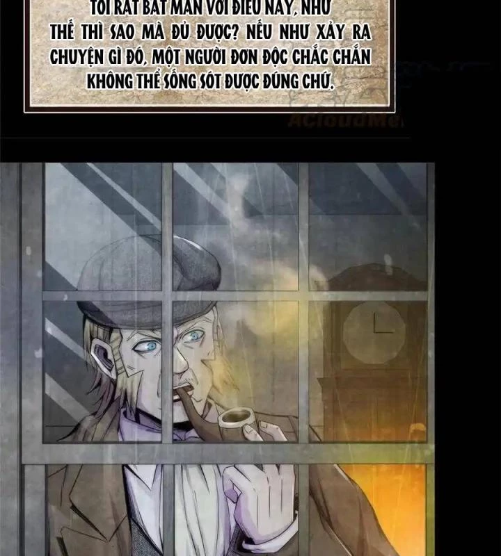 Bác Sĩ Lê Minh Chapter 96 - Trang 2