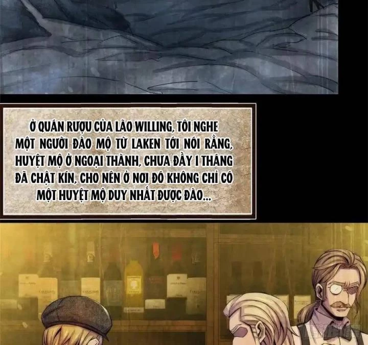 Bác Sĩ Lê Minh Chapter 96 - Trang 2