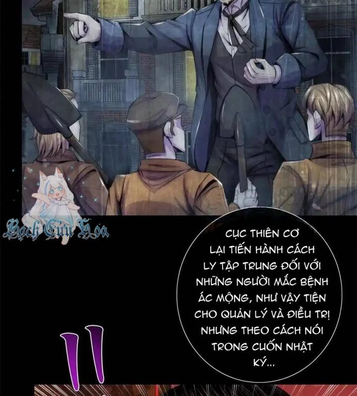 Bác Sĩ Lê Minh Chapter 96 - Trang 2