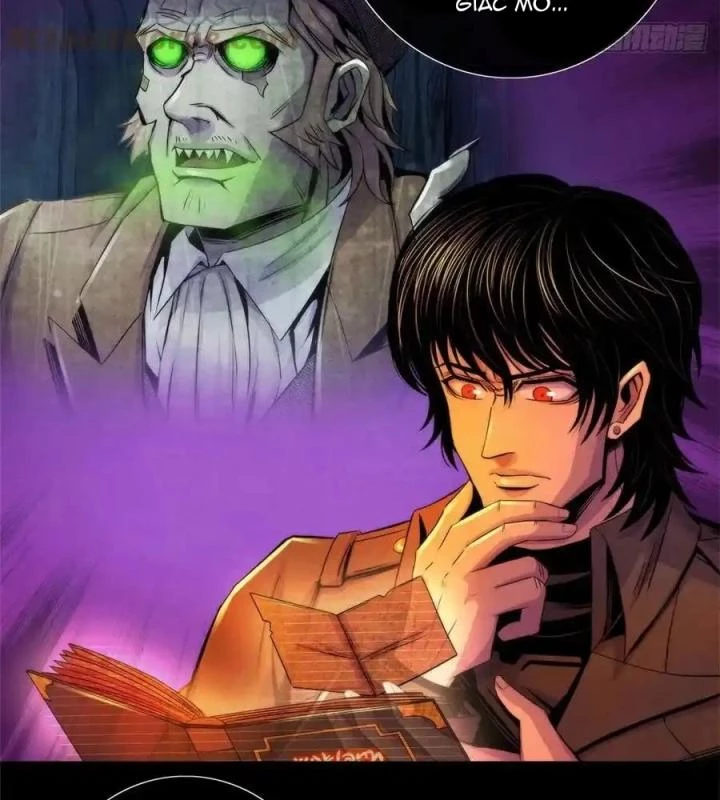 Bác Sĩ Lê Minh Chapter 98 - Trang 2