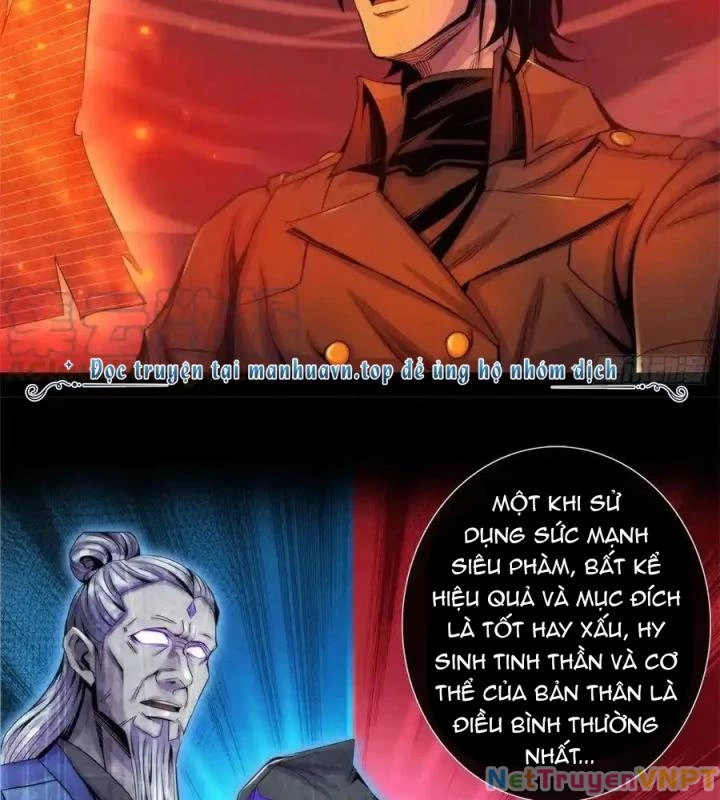 Bác Sĩ Lê Minh Chapter 98 - Trang 2