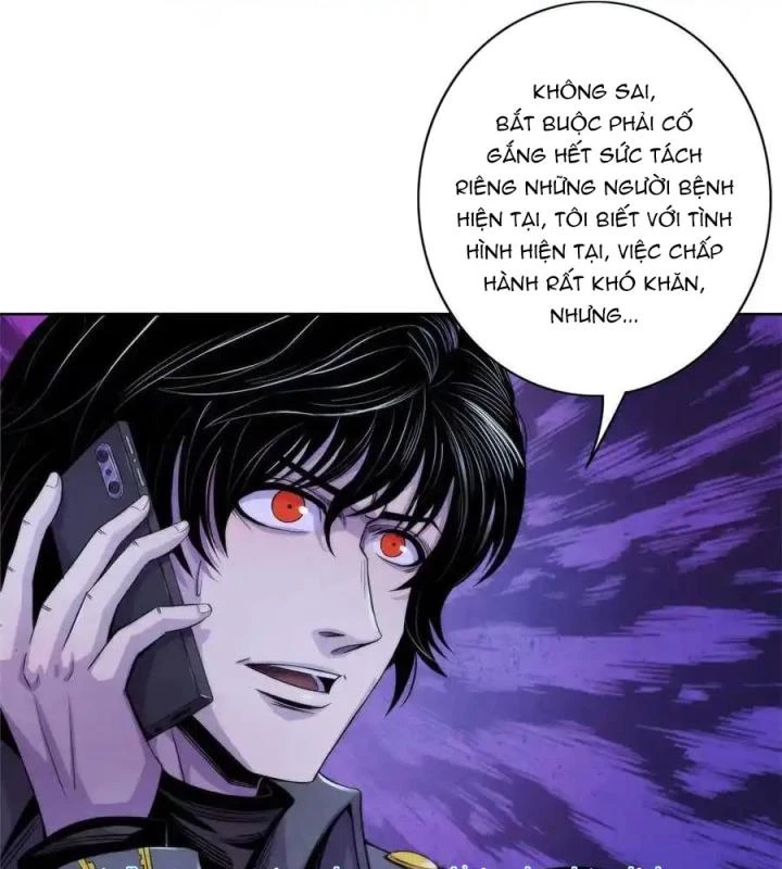 Bác Sĩ Lê Minh Chapter 99 - Trang 2
