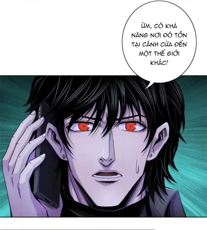 Bác Sĩ Lê Minh Chapter 99 - Trang 2
