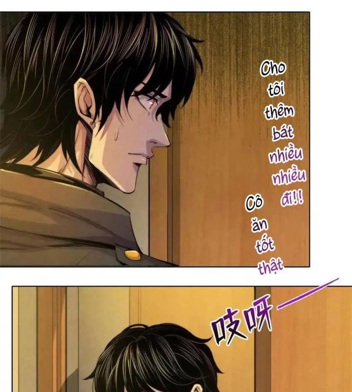 Bác Sĩ Lê Minh Chapter 99 - Trang 2