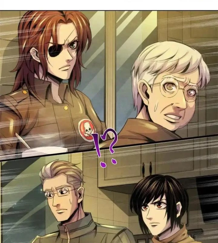 Bác Sĩ Lê Minh Chapter 99 - Trang 2