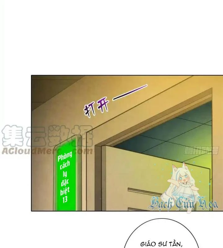 Bác Sĩ Lê Minh Chapter 99 - Trang 2
