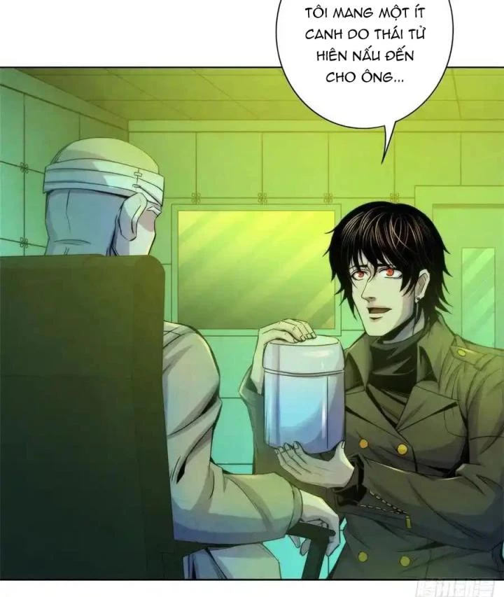 Bác Sĩ Lê Minh Chapter 99 - Trang 2