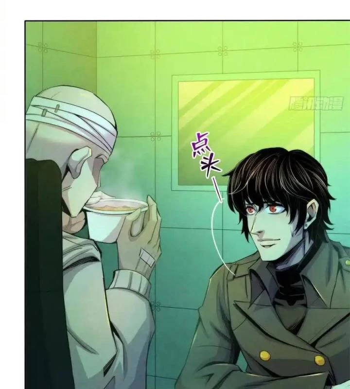 Bác Sĩ Lê Minh Chapter 99 - Trang 2