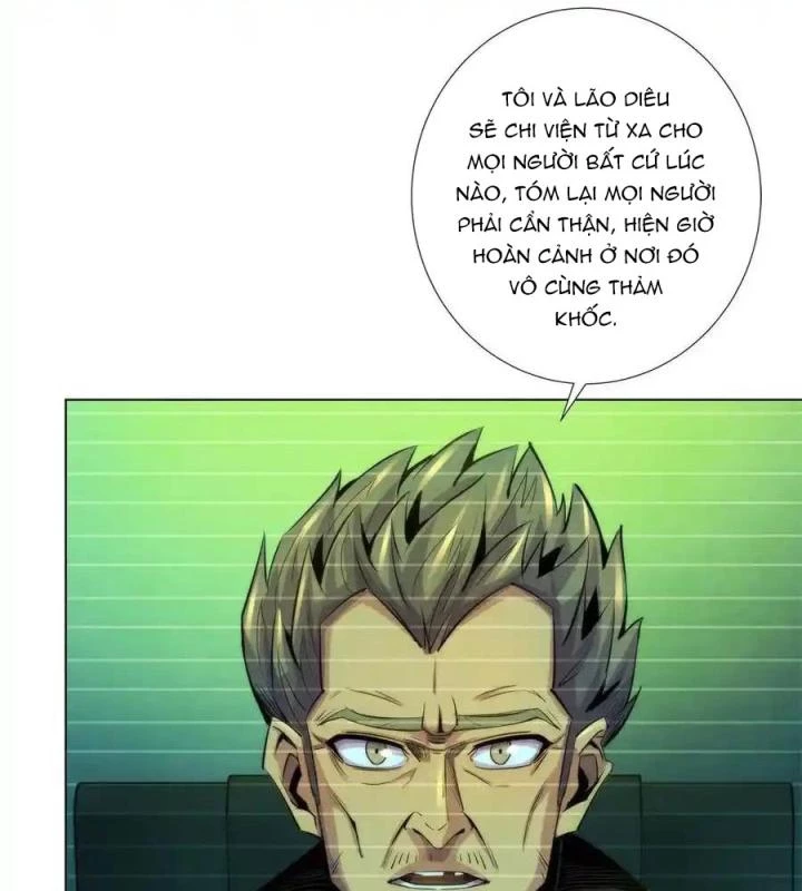 Bác Sĩ Lê Minh Chapter 99 - Trang 2
