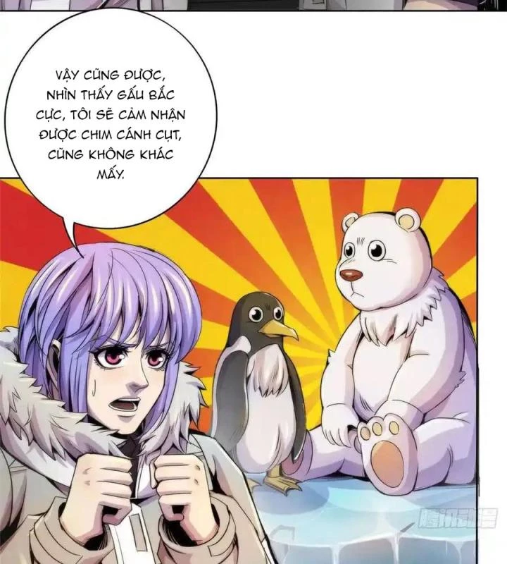 Bác Sĩ Lê Minh Chapter 99 - Trang 2