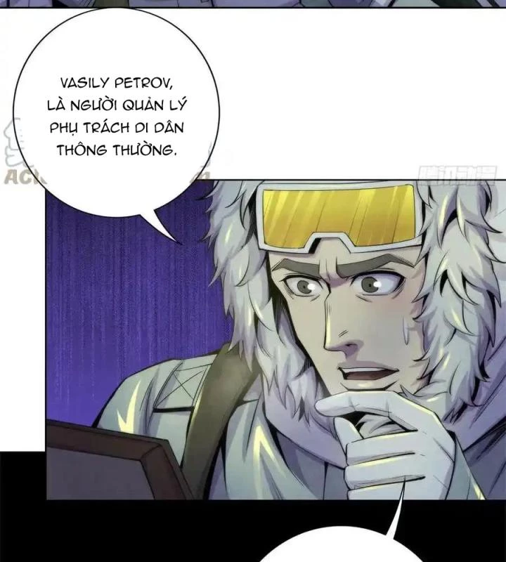 Bác Sĩ Lê Minh Chapter 101 - Trang 2