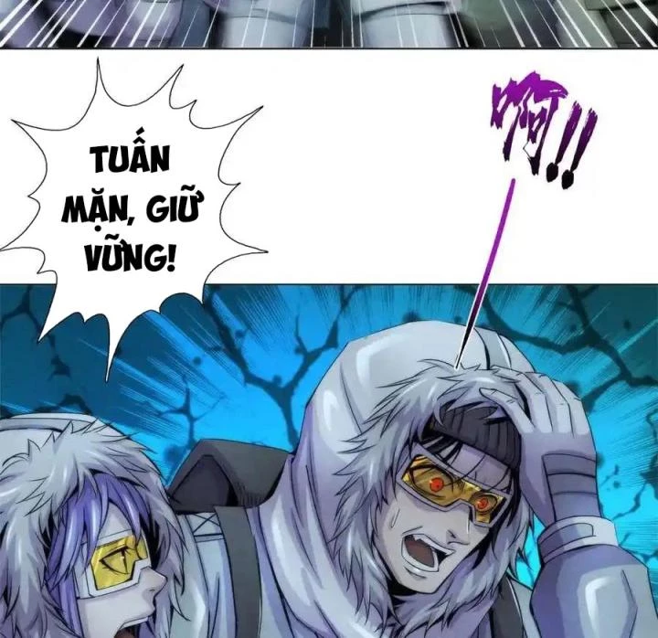 Bác Sĩ Lê Minh Chapter 103 - Trang 2