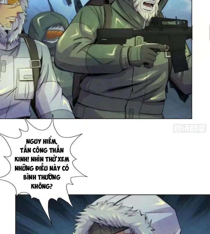 Bác Sĩ Lê Minh Chapter 103 - Trang 2