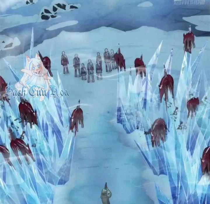 Bác Sĩ Lê Minh Chapter 103 - Trang 2