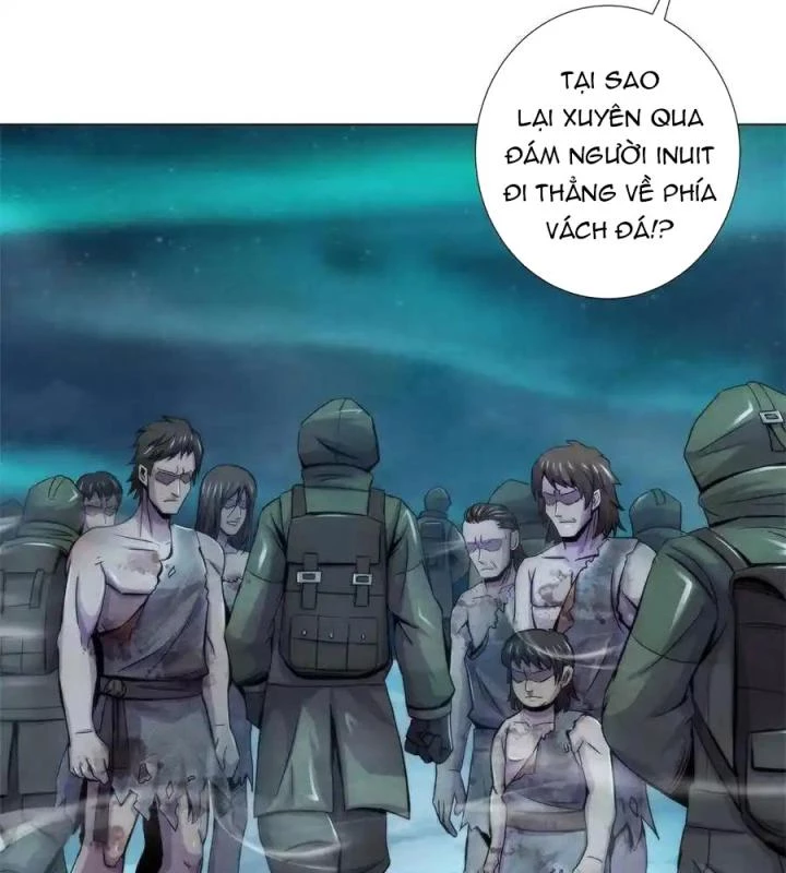 Bác Sĩ Lê Minh Chapter 103 - Trang 2