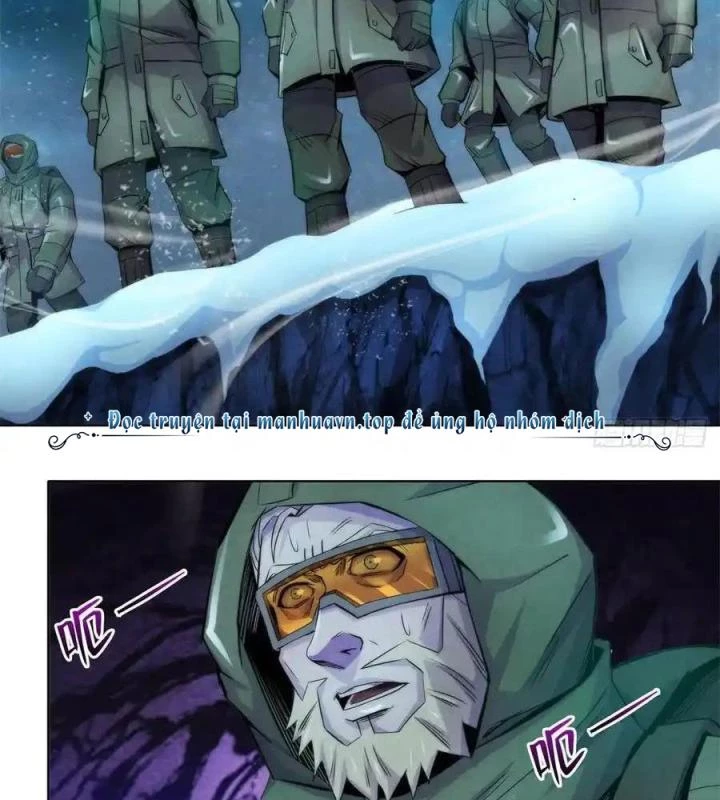 Bác Sĩ Lê Minh Chapter 103 - Trang 2