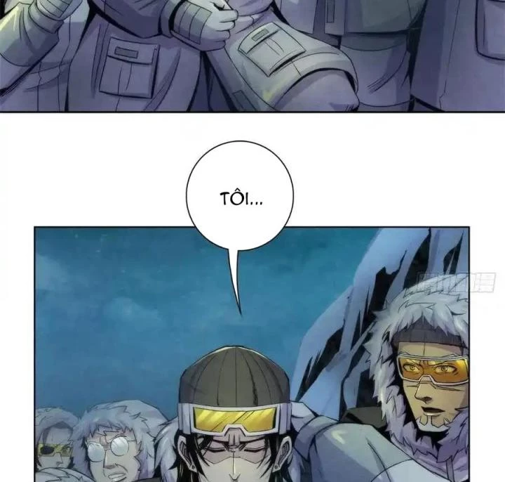 Bác Sĩ Lê Minh Chapter 103 - Trang 2