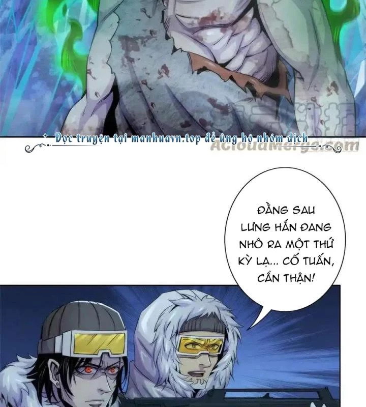 Bác Sĩ Lê Minh Chapter 103 - Trang 2