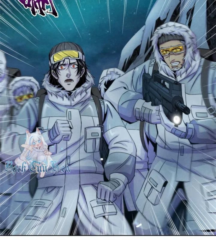 Bác Sĩ Lê Minh Chapter 104 - Trang 2