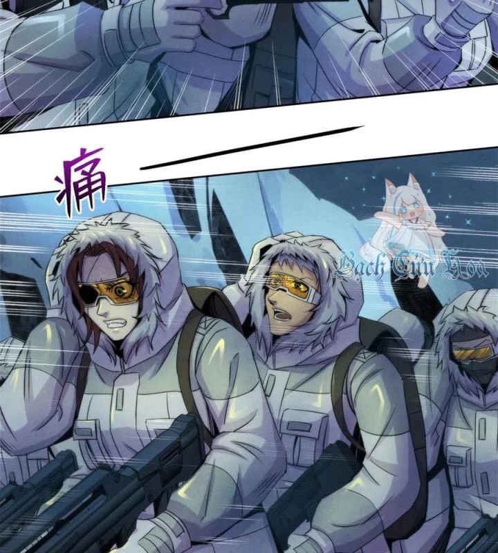Bác Sĩ Lê Minh Chapter 104 - Trang 2
