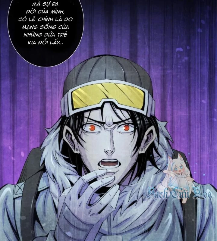 Bác Sĩ Lê Minh Chapter 104 - Trang 2