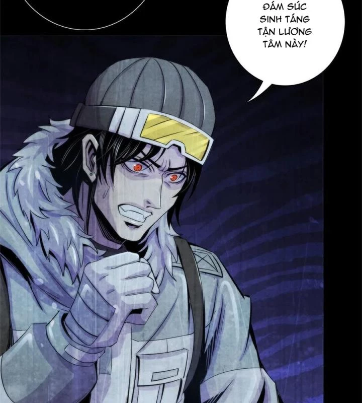 Bác Sĩ Lê Minh Chapter 104 - Trang 2