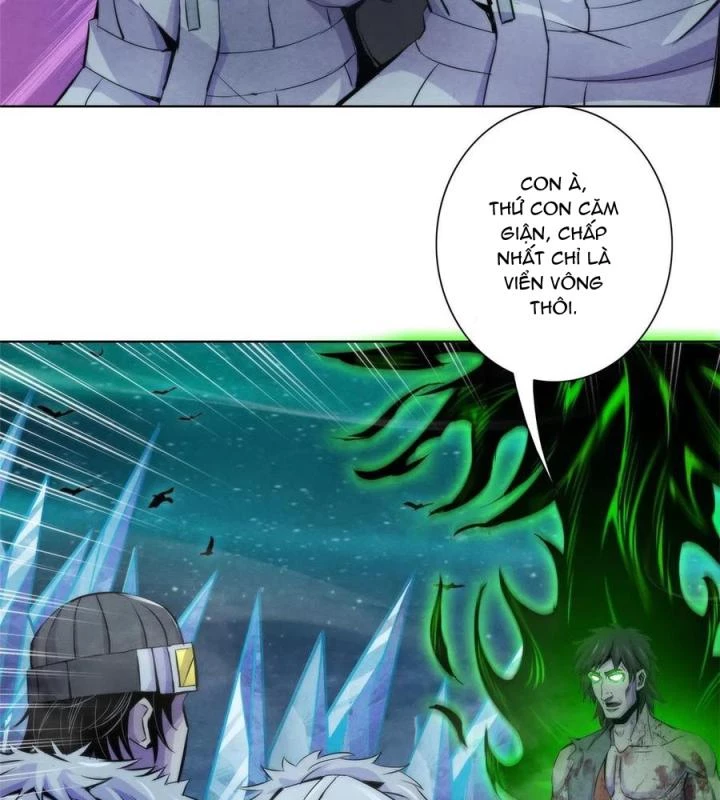 Bác Sĩ Lê Minh Chapter 104 - Trang 2