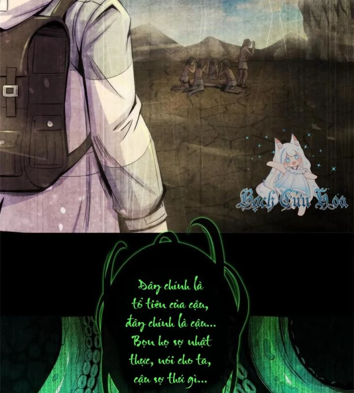 Bác Sĩ Lê Minh Chapter 104 - Trang 2