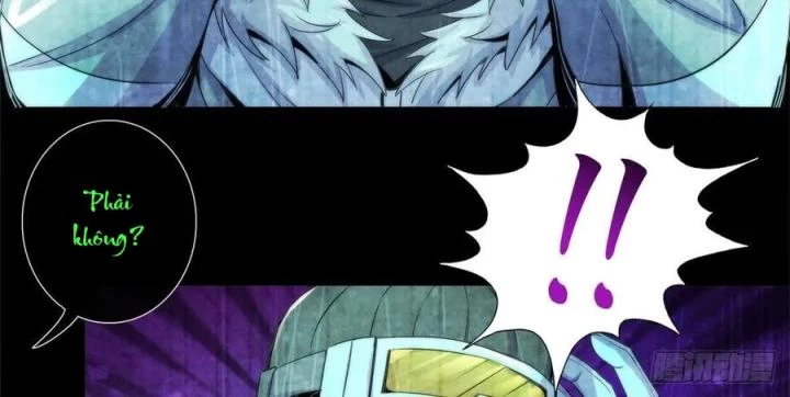 Bác Sĩ Lê Minh Chapter 105 - Trang 2