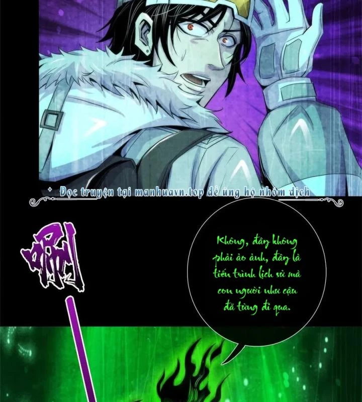 Bác Sĩ Lê Minh Chapter 105 - Trang 2
