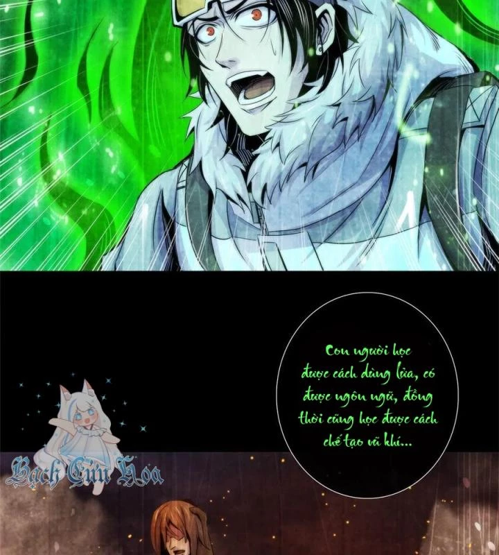 Bác Sĩ Lê Minh Chapter 105 - Trang 2